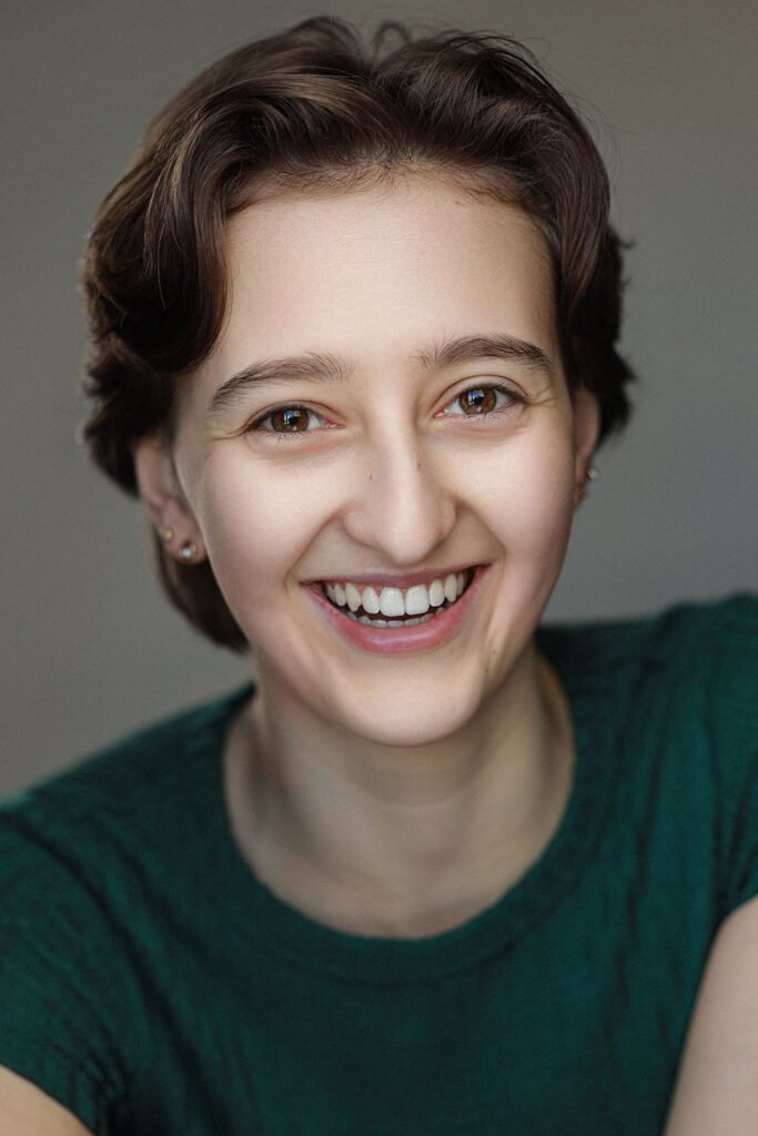 viviana camus actor musician headshot commercial
